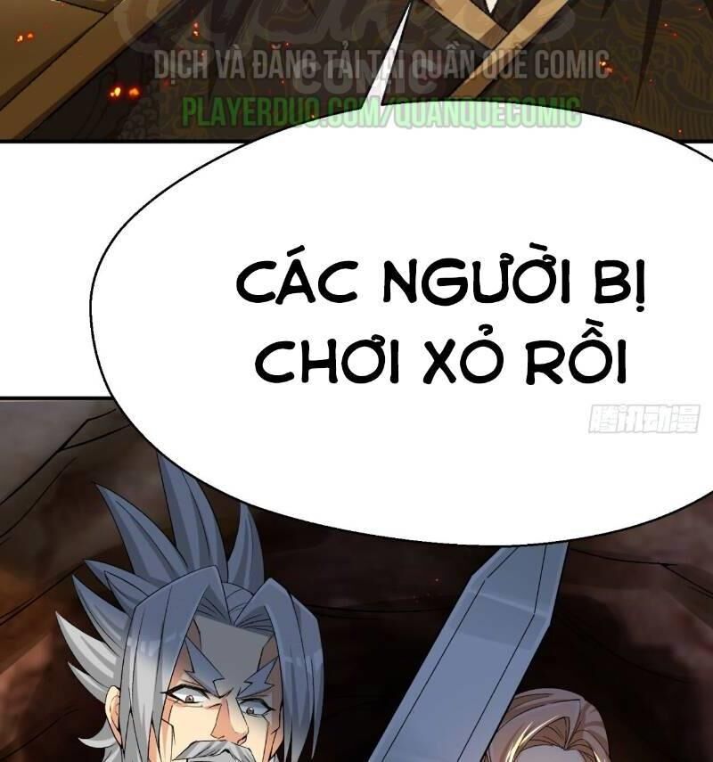 Ta Nhặt Được Thuộc Tính Tại Tu Chân Giới Chap 36 - Next Chap 37