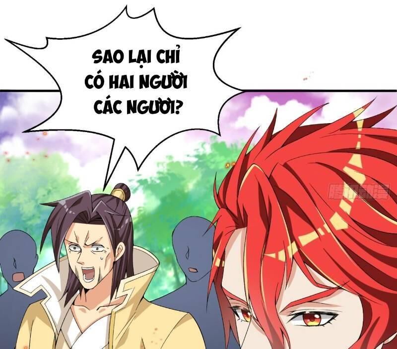 Ta Nhặt Được Thuộc Tính Tại Tu Chân Giới Chap 36 - Next Chap 37