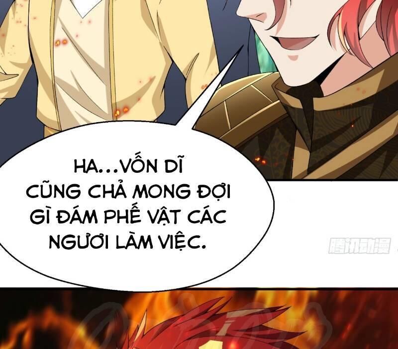 Ta Nhặt Được Thuộc Tính Tại Tu Chân Giới Chap 36 - Next Chap 37