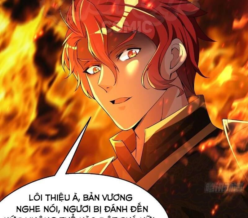 Ta Nhặt Được Thuộc Tính Tại Tu Chân Giới Chap 36 - Next Chap 37