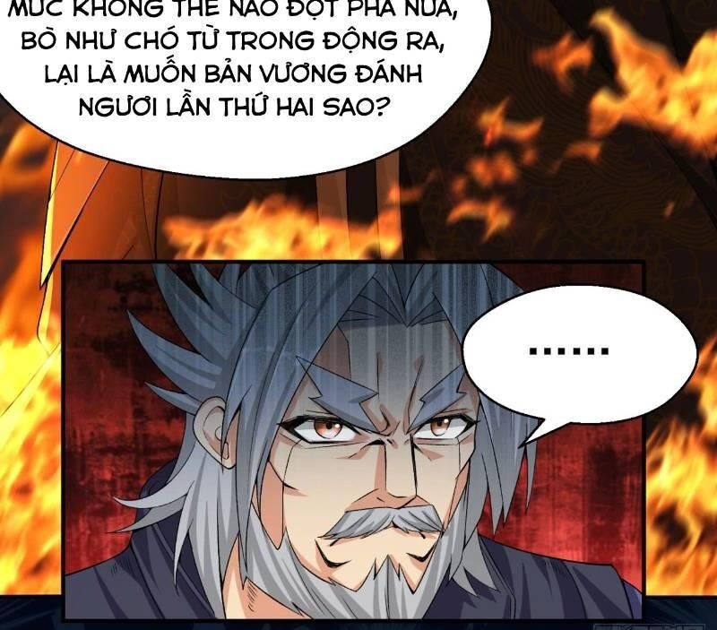 Ta Nhặt Được Thuộc Tính Tại Tu Chân Giới Chap 36 - Next Chap 37