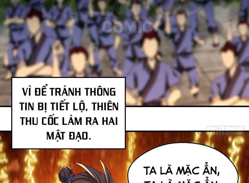 Ta Nhặt Được Thuộc Tính Tại Tu Chân Giới Chap 36 - Next Chap 37
