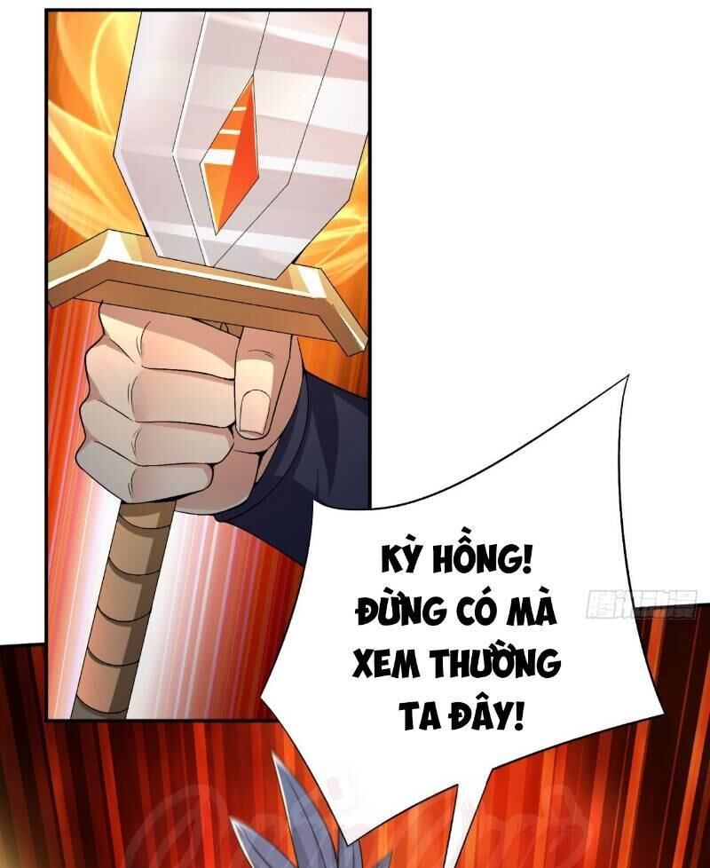 Ta Nhặt Được Thuộc Tính Tại Tu Chân Giới Chap 36 - Next Chap 37