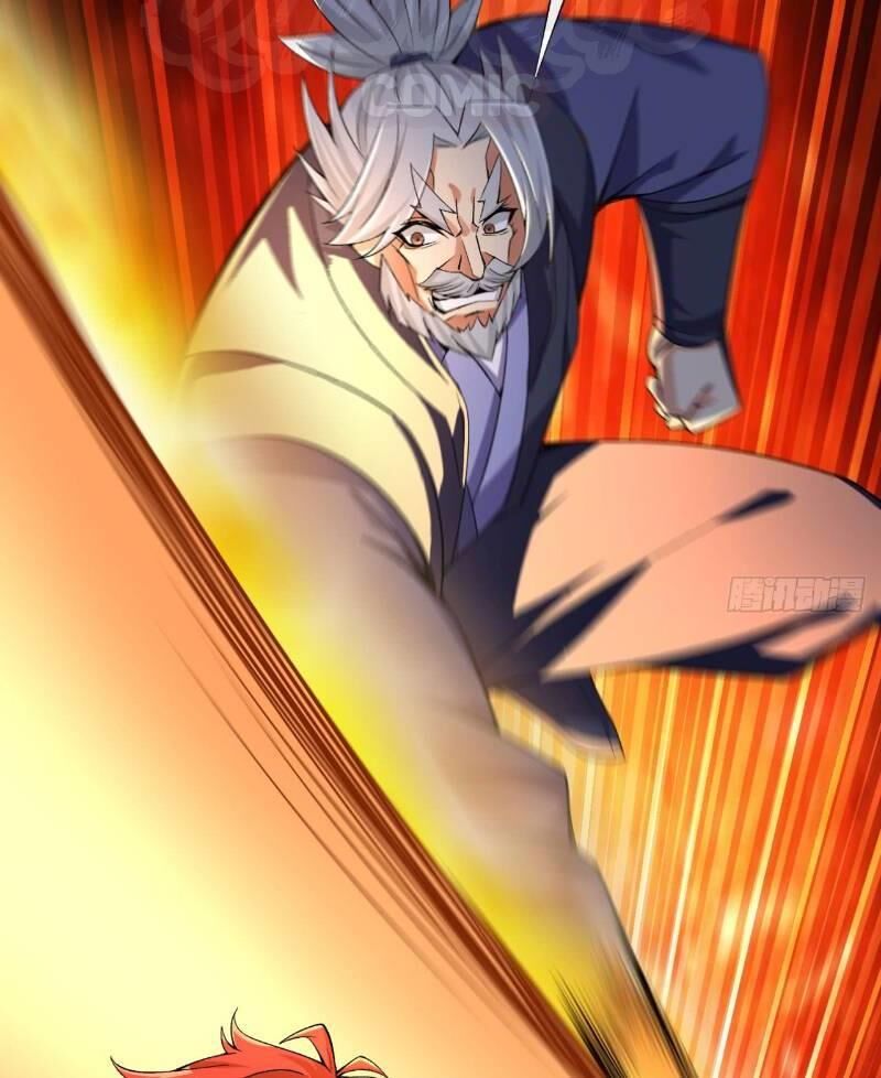Ta Nhặt Được Thuộc Tính Tại Tu Chân Giới Chap 36 - Next Chap 37