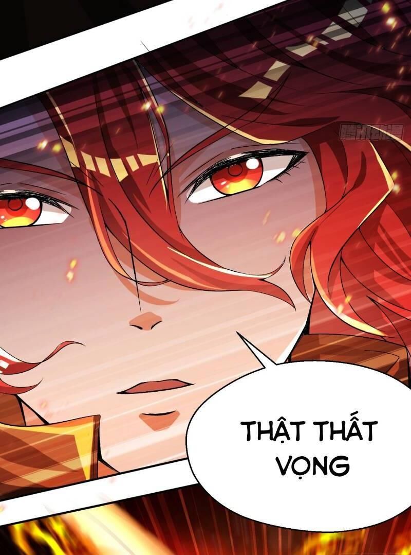 Ta Nhặt Được Thuộc Tính Tại Tu Chân Giới Chap 36 - Next Chap 37