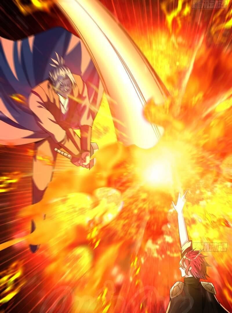 Ta Nhặt Được Thuộc Tính Tại Tu Chân Giới Chap 36 - Next Chap 37