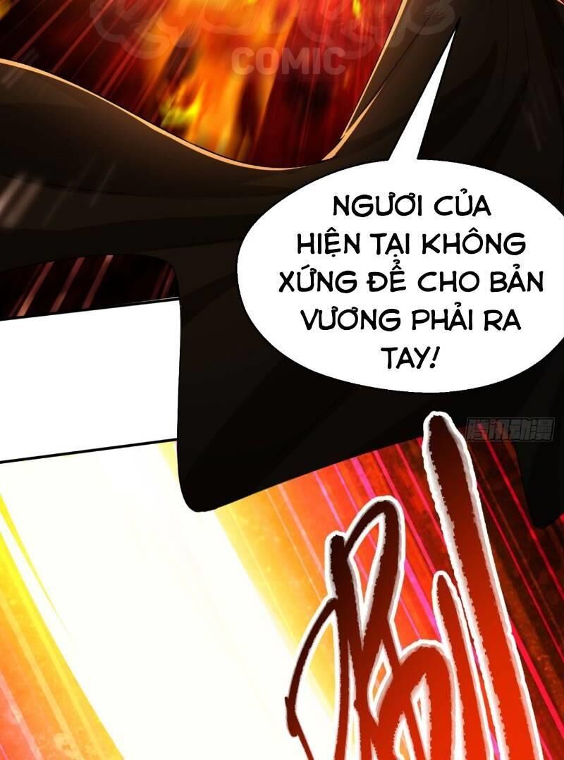Ta Nhặt Được Thuộc Tính Tại Tu Chân Giới Chap 36 - Next Chap 37