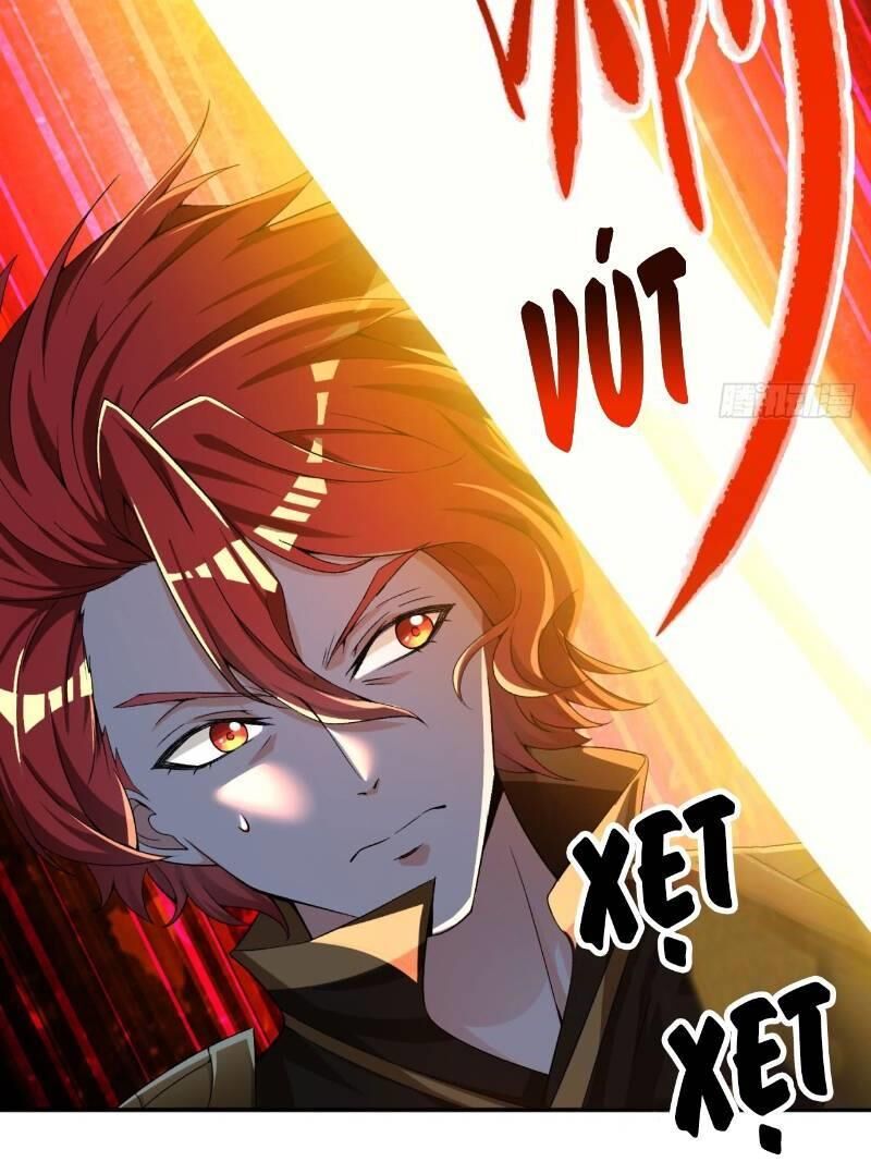 Ta Nhặt Được Thuộc Tính Tại Tu Chân Giới Chap 36 - Next Chap 37