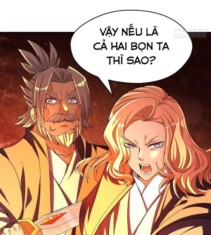Ta Nhặt Được Thuộc Tính Tại Tu Chân Giới Chap 36 - Next Chap 37
