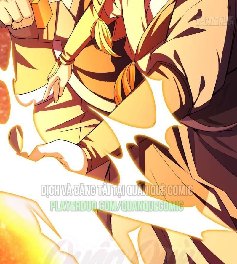 Ta Nhặt Được Thuộc Tính Tại Tu Chân Giới Chap 36 - Next Chap 37