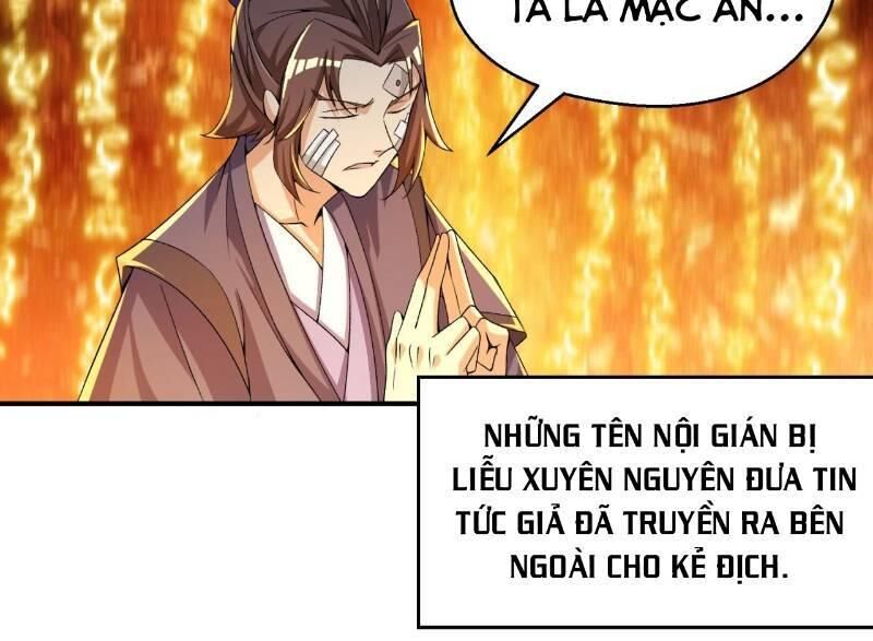 Ta Nhặt Được Thuộc Tính Tại Tu Chân Giới Chap 36 - Next Chap 37