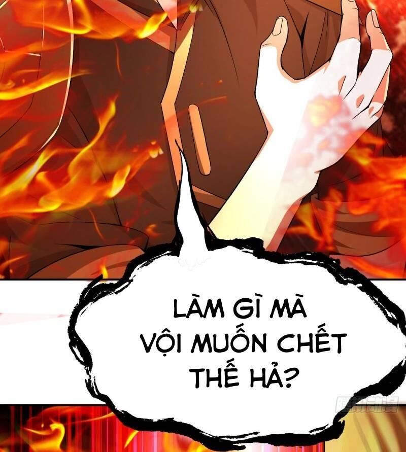 Ta Nhặt Được Thuộc Tính Tại Tu Chân Giới Chap 36 - Next Chap 37