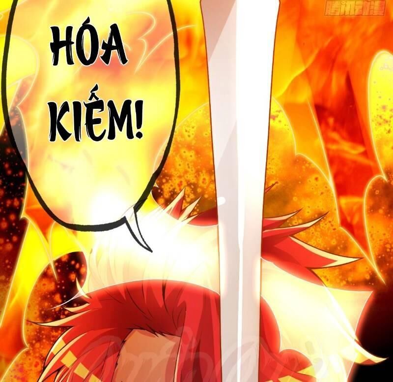 Ta Nhặt Được Thuộc Tính Tại Tu Chân Giới Chap 36 - Next Chap 37