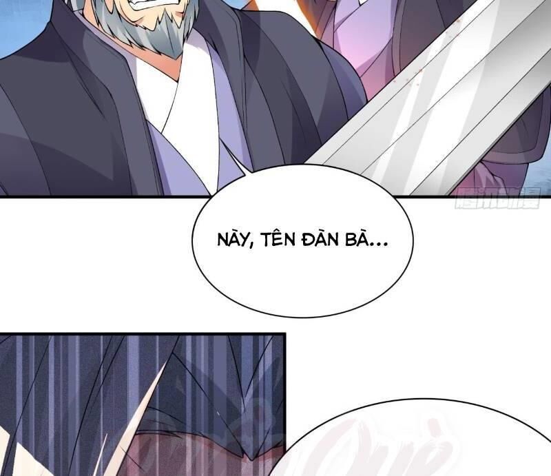 Ta Nhặt Được Thuộc Tính Tại Tu Chân Giới Chap 36 - Next Chap 37