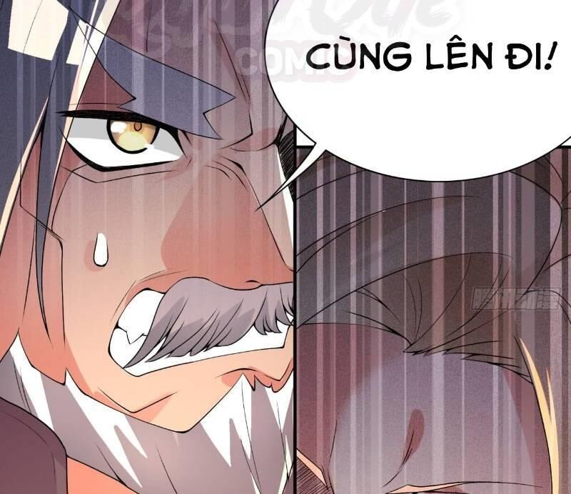 Ta Nhặt Được Thuộc Tính Tại Tu Chân Giới Chap 36 - Next Chap 37