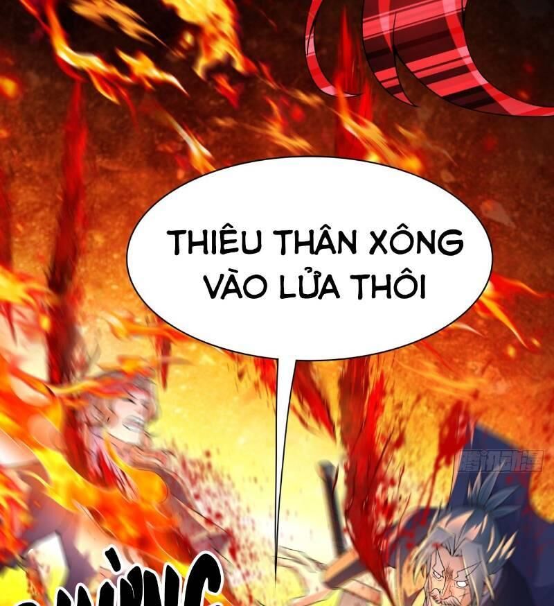 Ta Nhặt Được Thuộc Tính Tại Tu Chân Giới Chap 36 - Next Chap 37