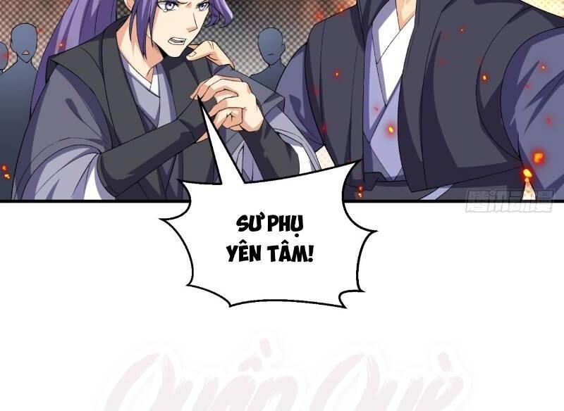 Ta Nhặt Được Thuộc Tính Tại Tu Chân Giới Chap 36 - Next Chap 37