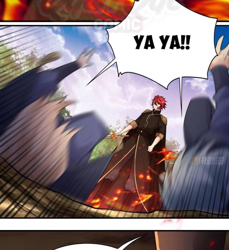 Ta Nhặt Được Thuộc Tính Tại Tu Chân Giới Chap 36 - Next Chap 37