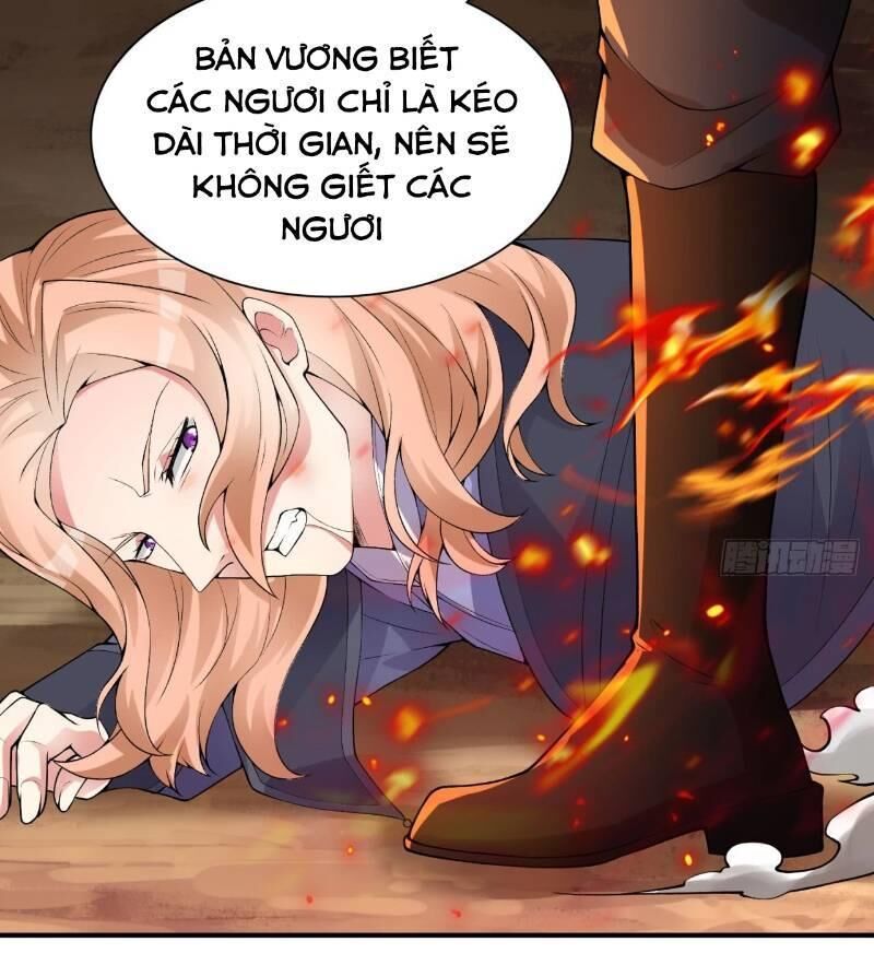 Ta Nhặt Được Thuộc Tính Tại Tu Chân Giới Chap 36 - Next Chap 37