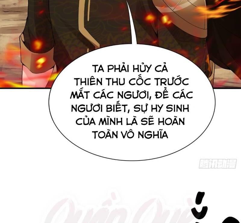 Ta Nhặt Được Thuộc Tính Tại Tu Chân Giới Chap 36 - Next Chap 37