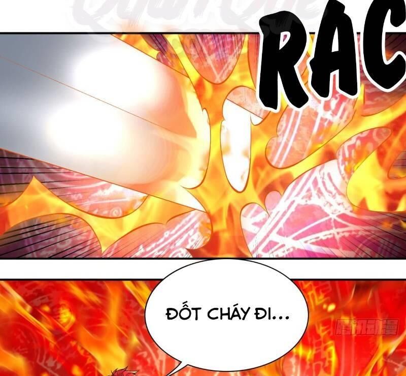 Ta Nhặt Được Thuộc Tính Tại Tu Chân Giới Chap 36 - Next Chap 37