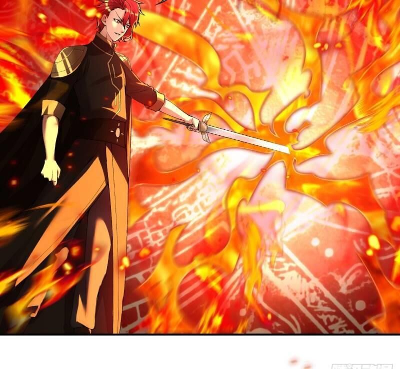 Ta Nhặt Được Thuộc Tính Tại Tu Chân Giới Chap 36 - Next Chap 37