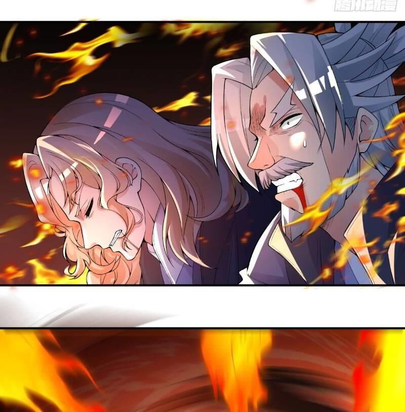 Ta Nhặt Được Thuộc Tính Tại Tu Chân Giới Chap 36 - Next Chap 37