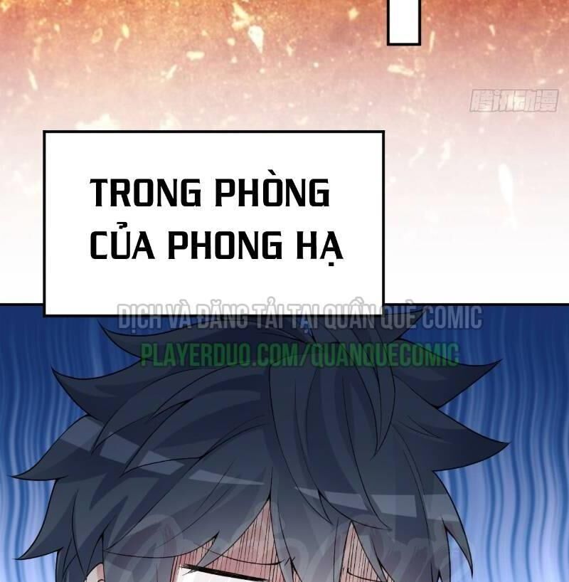 Ta Nhặt Được Thuộc Tính Tại Tu Chân Giới Chap 36 - Next Chap 37