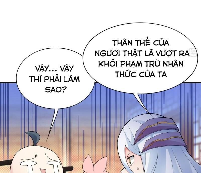 Ta Nhặt Được Thuộc Tính Tại Tu Chân Giới Chap 36 - Next Chap 37