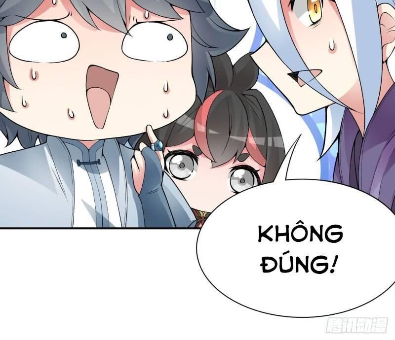 Ta Nhặt Được Thuộc Tính Tại Tu Chân Giới Chap 36 - Next Chap 37