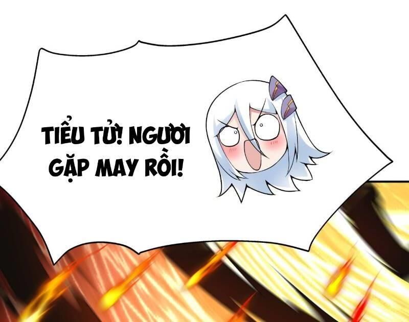Ta Nhặt Được Thuộc Tính Tại Tu Chân Giới Chap 36 - Next Chap 37