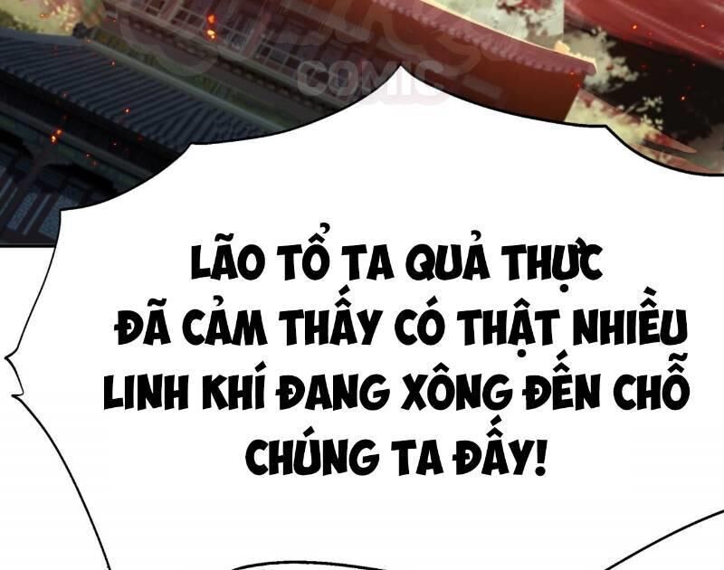Ta Nhặt Được Thuộc Tính Tại Tu Chân Giới Chap 36 - Next Chap 37