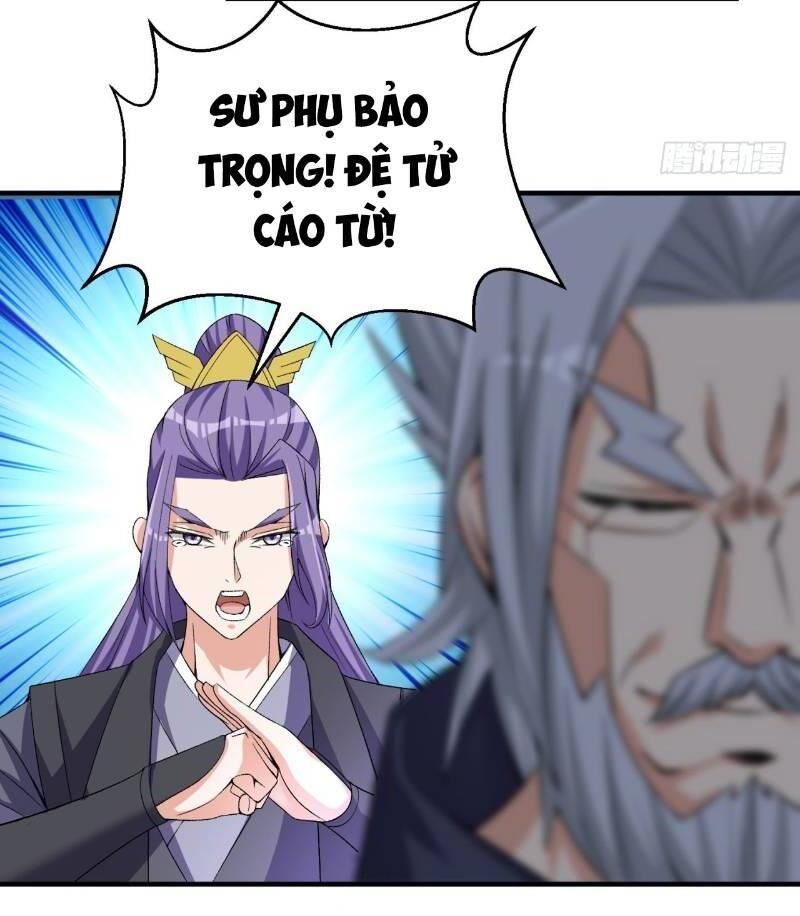 Ta Nhặt Được Thuộc Tính Tại Tu Chân Giới Chap 36 - Next Chap 37