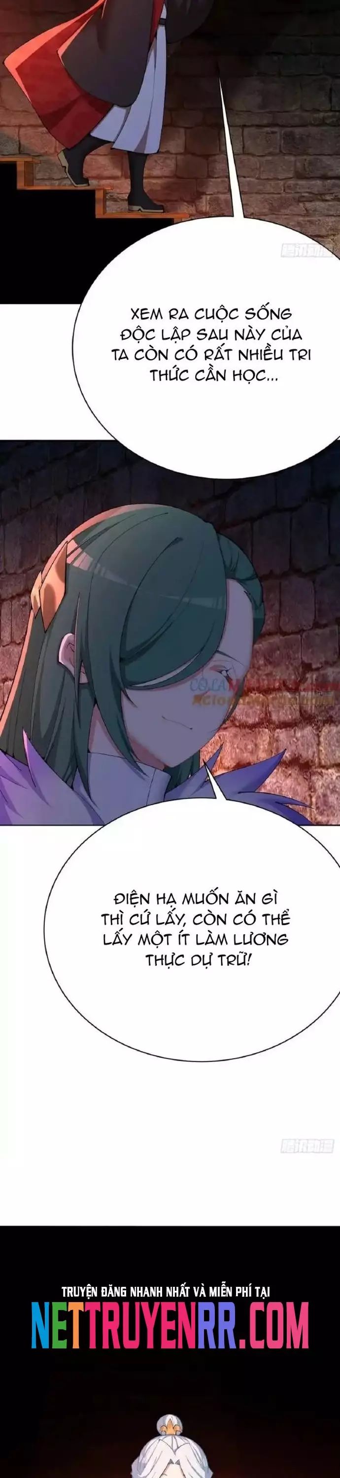 Ta Nhặt Được Thuộc Tính Tại Tu Chân Giới Chap 360 - Next Chap 361