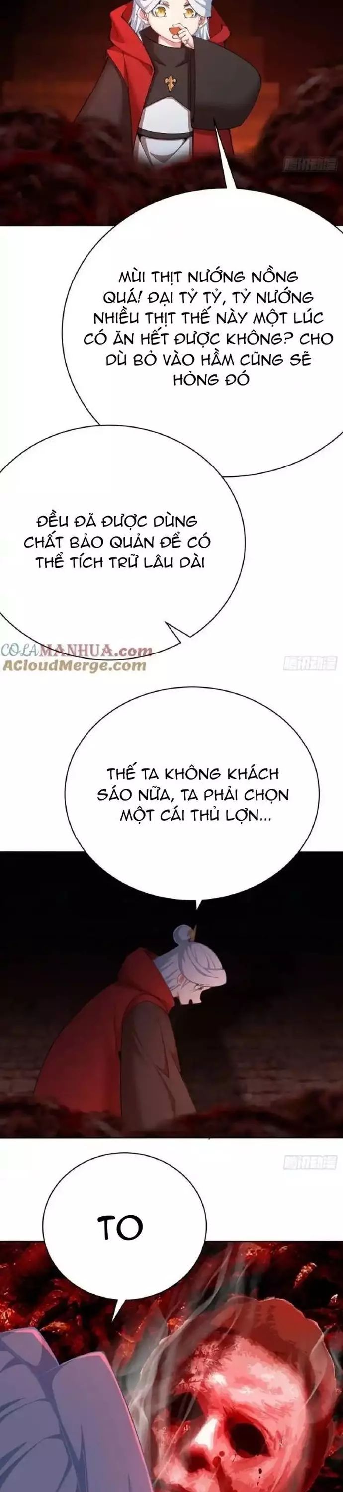 Ta Nhặt Được Thuộc Tính Tại Tu Chân Giới Chap 360 - Next Chap 361