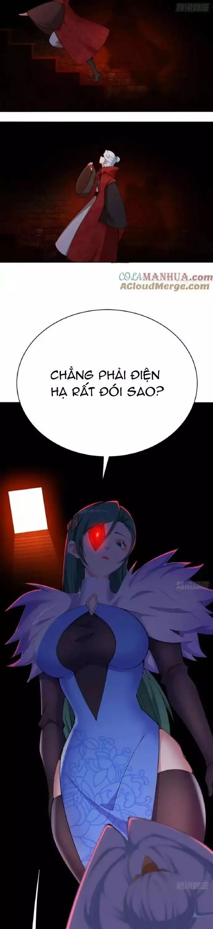 Ta Nhặt Được Thuộc Tính Tại Tu Chân Giới Chap 360 - Next Chap 361