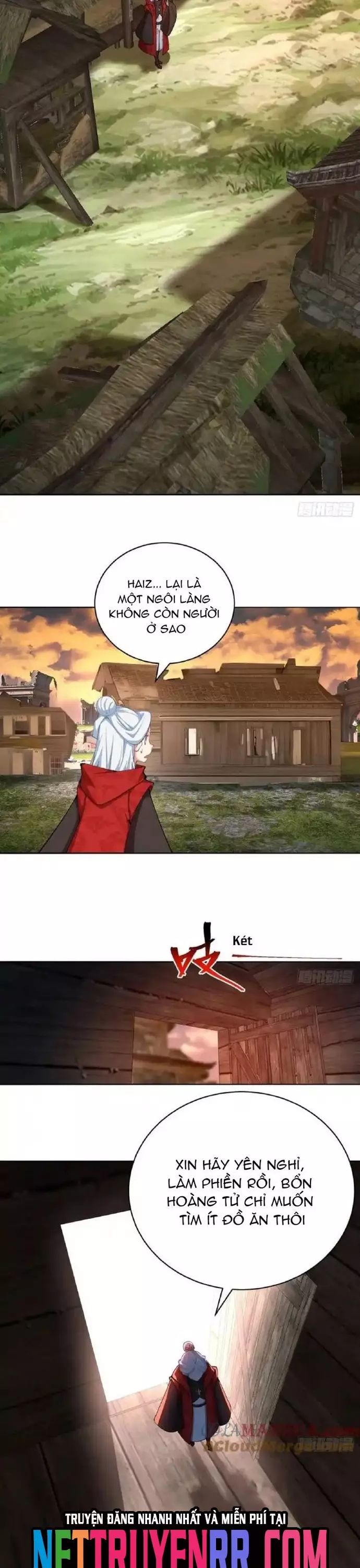 Ta Nhặt Được Thuộc Tính Tại Tu Chân Giới Chap 360 - Next Chap 361