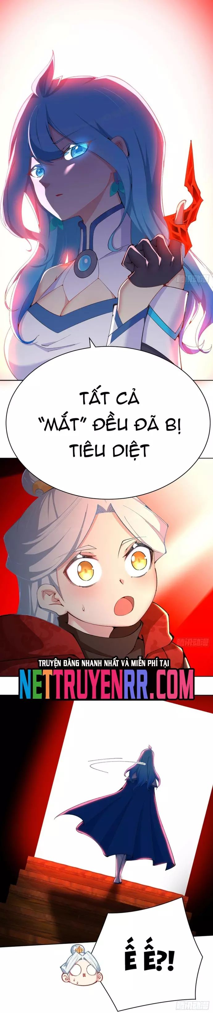 Ta Nhặt Được Thuộc Tính Tại Tu Chân Giới Chap 361 - Next Chap 362