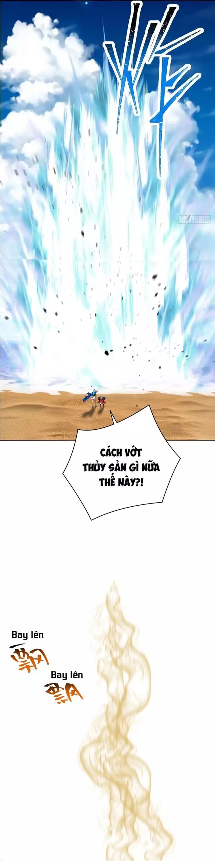 Ta Nhặt Được Thuộc Tính Tại Tu Chân Giới Chap 361 - Next Chap 362