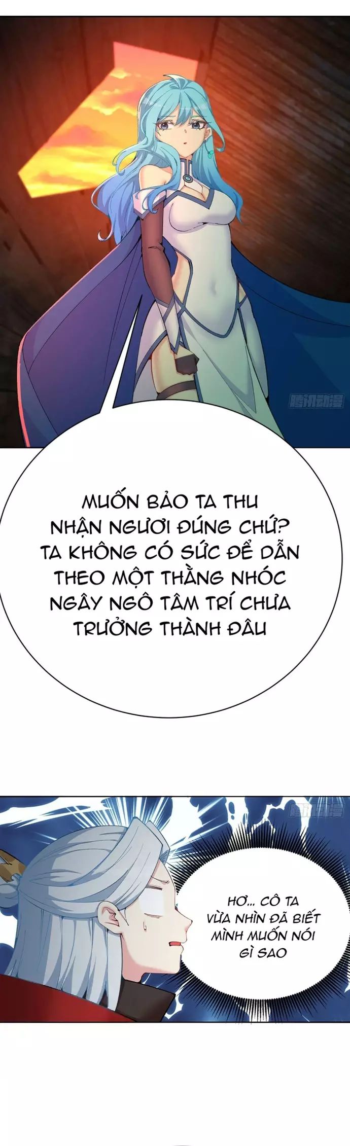 Ta Nhặt Được Thuộc Tính Tại Tu Chân Giới Chap 361 - Next Chap 362