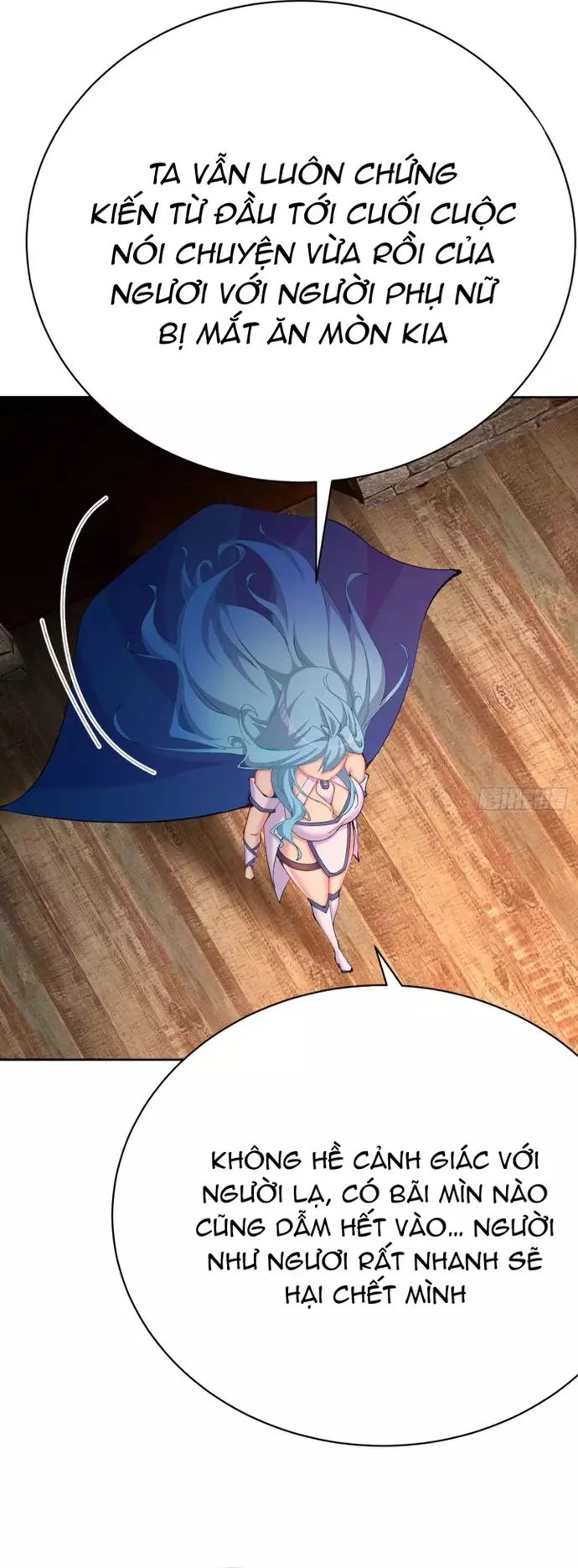 Ta Nhặt Được Thuộc Tính Tại Tu Chân Giới Chap 361 - Next Chap 362
