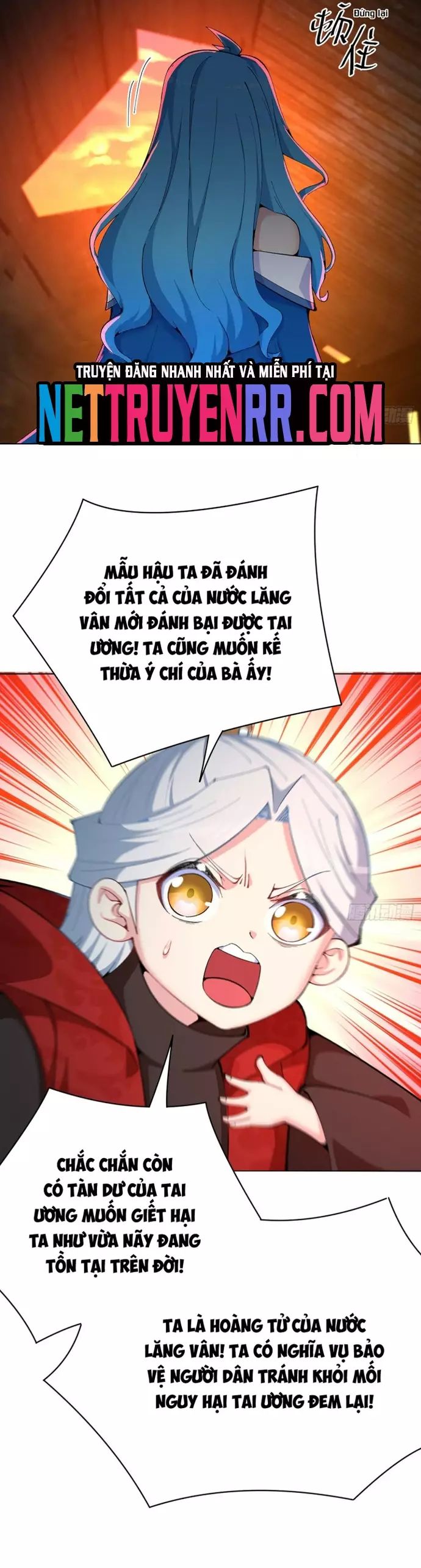 Ta Nhặt Được Thuộc Tính Tại Tu Chân Giới Chap 361 - Next Chap 362