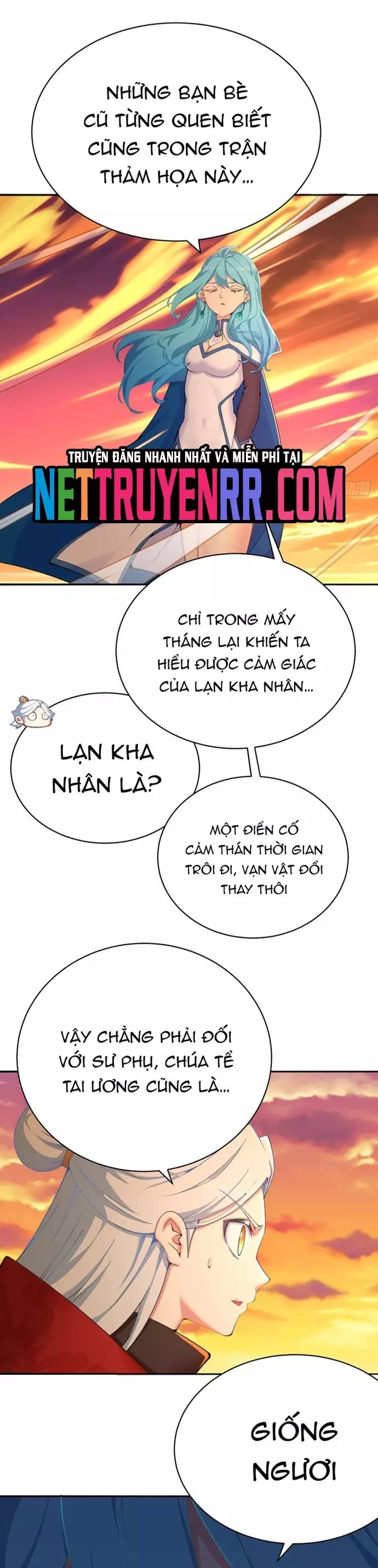 Ta Nhặt Được Thuộc Tính Tại Tu Chân Giới Chap 362 - Next Chap 363