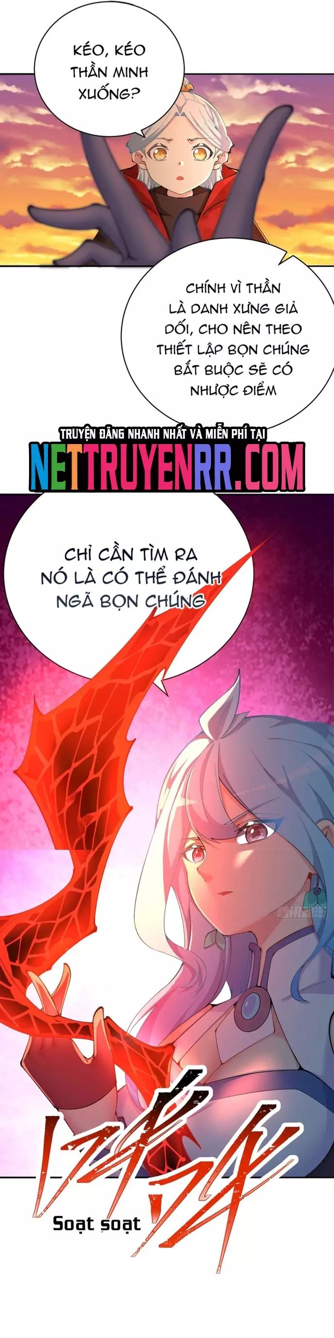 Ta Nhặt Được Thuộc Tính Tại Tu Chân Giới Chap 362 - Next Chap 363
