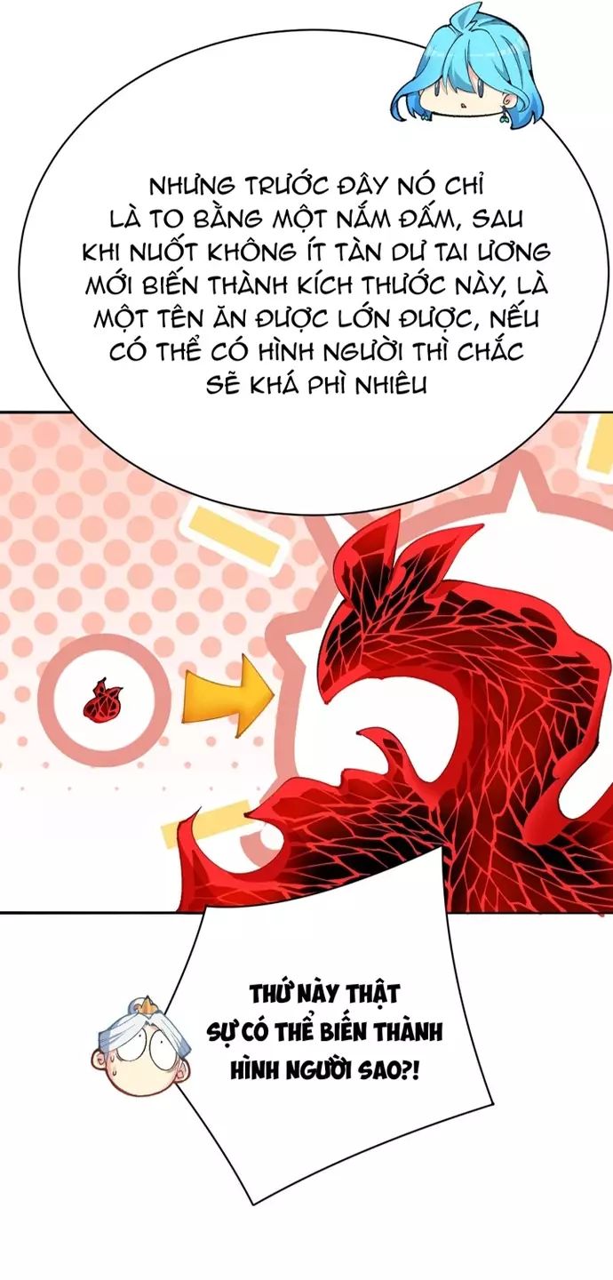 Ta Nhặt Được Thuộc Tính Tại Tu Chân Giới Chap 362 - Next Chap 363