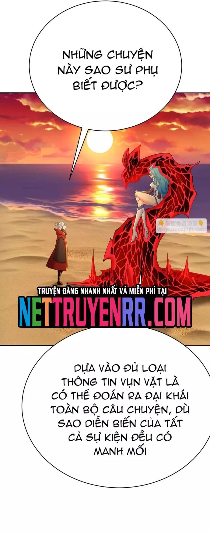 Ta Nhặt Được Thuộc Tính Tại Tu Chân Giới Chap 362 - Next Chap 363