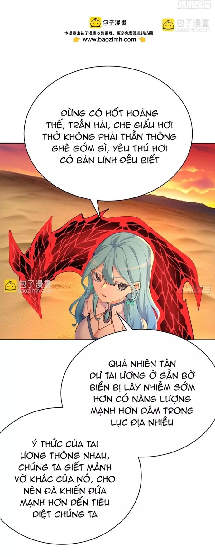 Ta Nhặt Được Thuộc Tính Tại Tu Chân Giới Chap 362 - Next Chap 363
