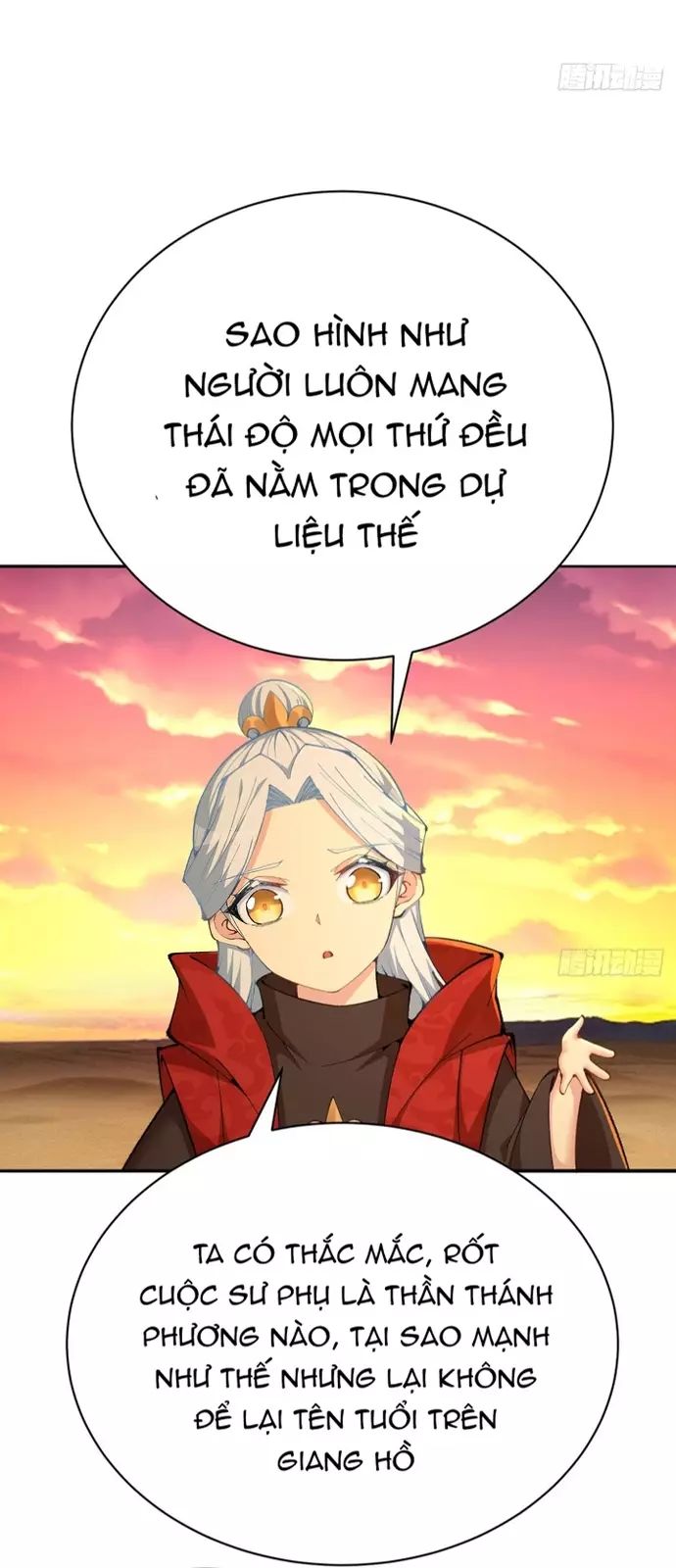 Ta Nhặt Được Thuộc Tính Tại Tu Chân Giới Chap 362 - Next Chap 363