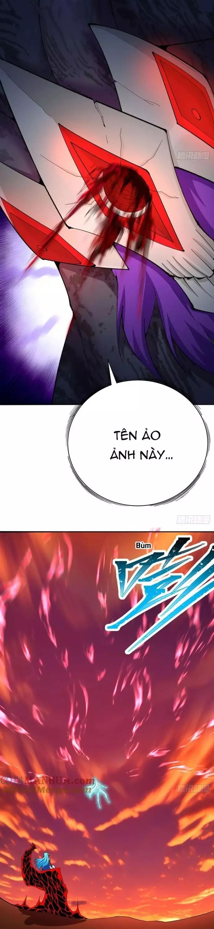 Ta Nhặt Được Thuộc Tính Tại Tu Chân Giới Chap 363 - Next Chap 364