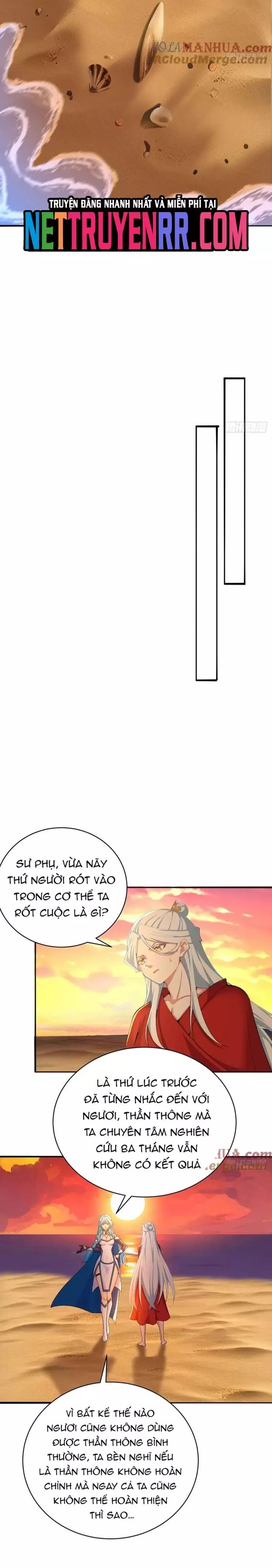 Ta Nhặt Được Thuộc Tính Tại Tu Chân Giới Chap 363 - Next Chap 364